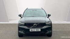 Volvo Xc40 1.5 T3 [163] R DESIGN 5dr Geartronic Petrol Estate